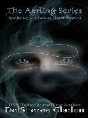 cover image of The Aerling Series Box Set